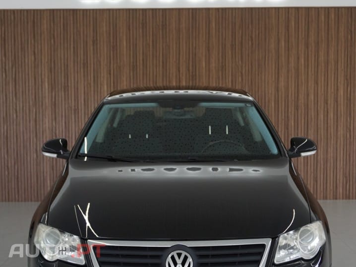 Volkswagen Passat 1.9 TDi Confortline