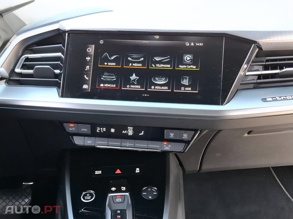 Audi Q4 E-Tron 40 82 kWH