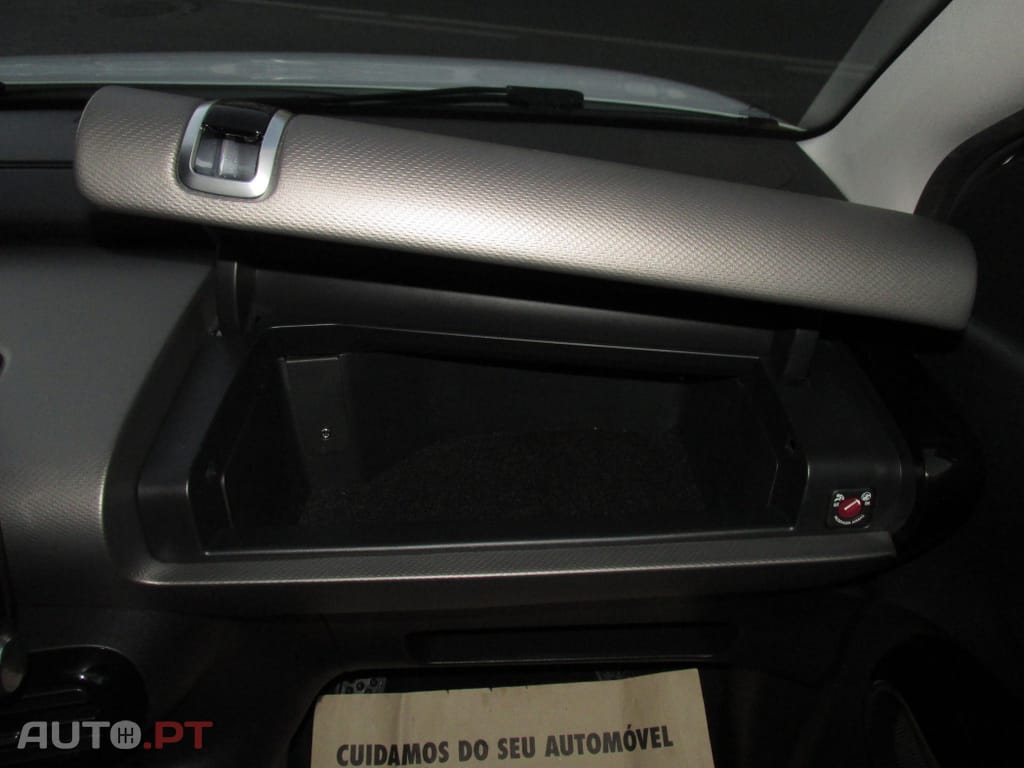 Citroen C4 Cactus 1.2 PureTech Shine