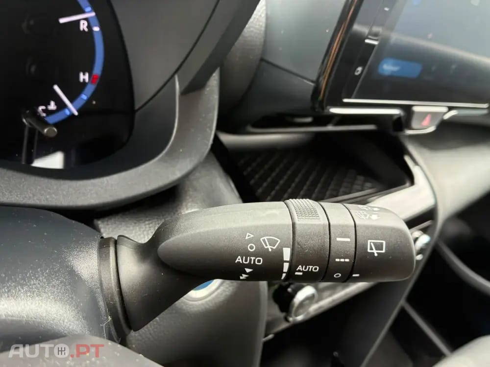 Toyota Yaris Cross 1.5 HDF Luxury