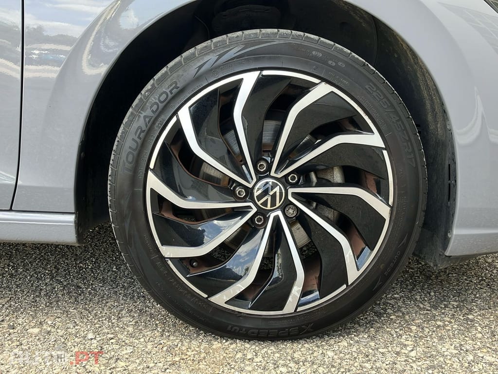 Volkswagen Golf 1.0 Tsi Life