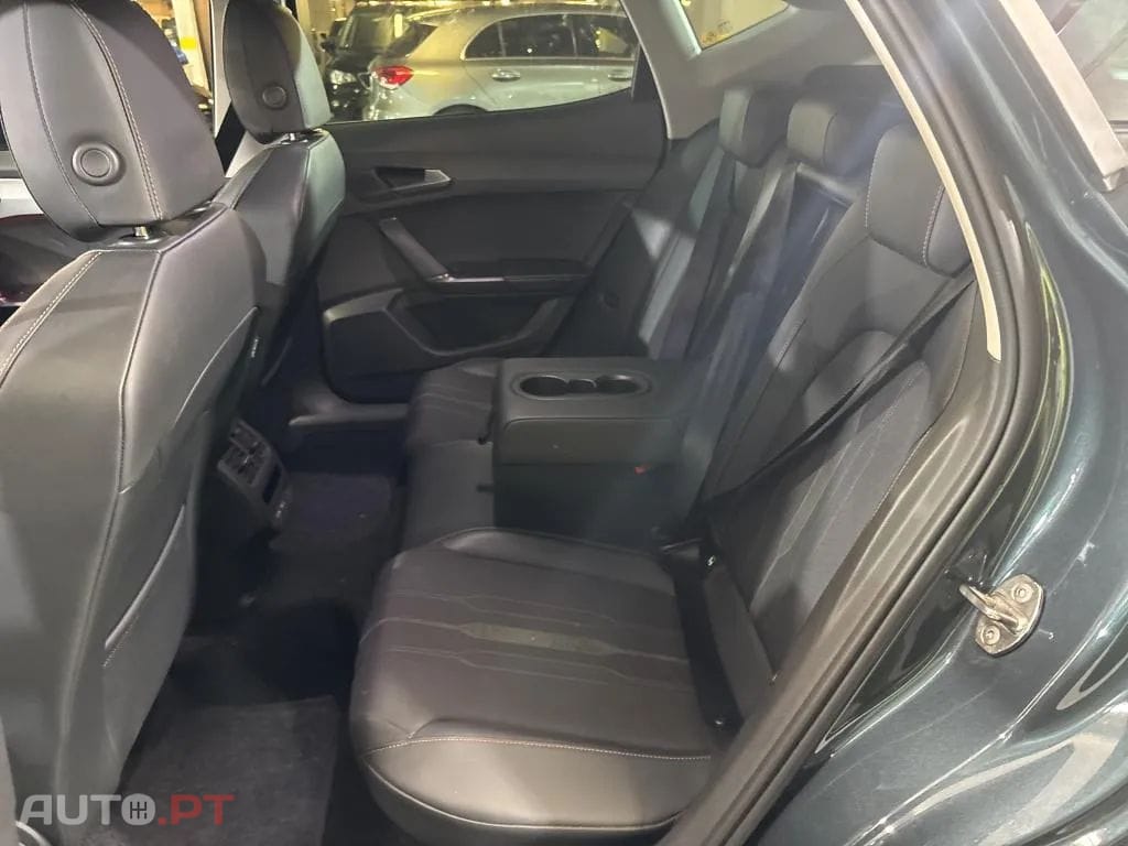 Cupra Formentor 2.0 TDI