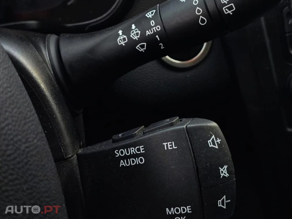 Renault Kadjar 1.5dCi BUSINESS (AUT.)