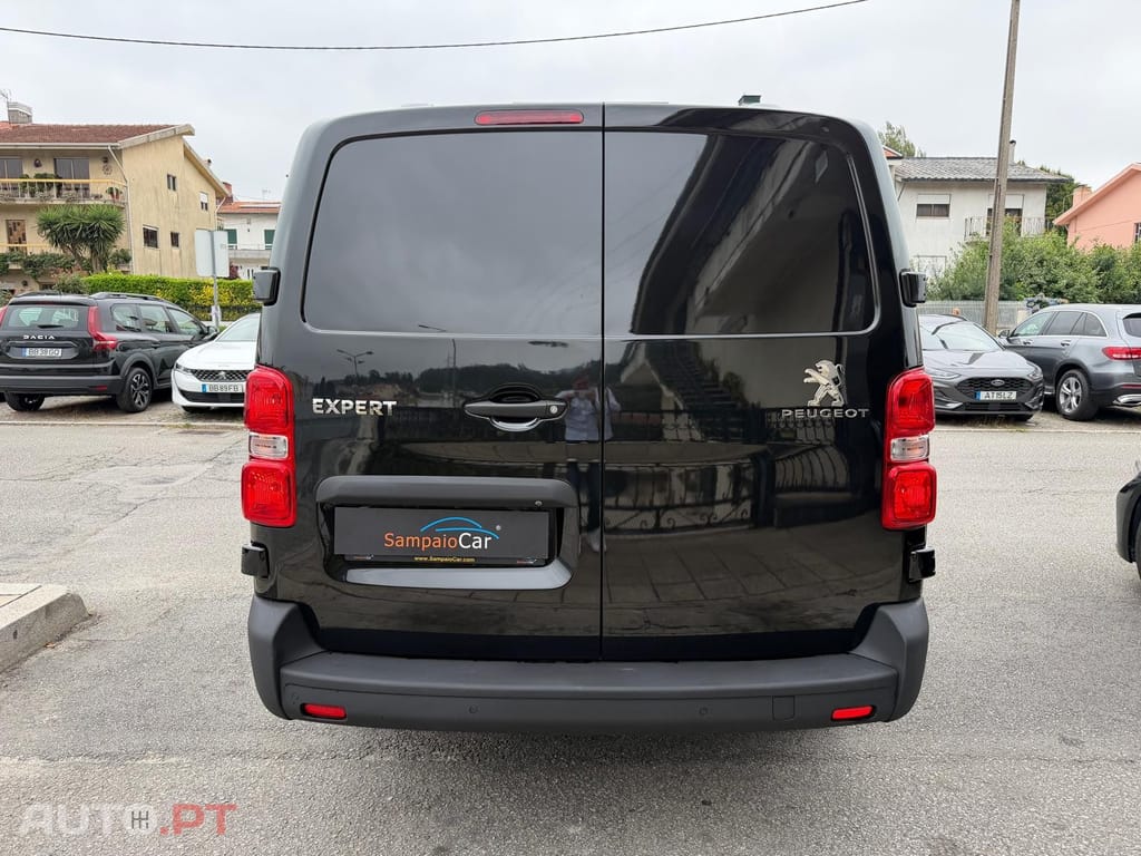 Peugeot Expert 2.0 BlueHDi L3H1 Premium Long