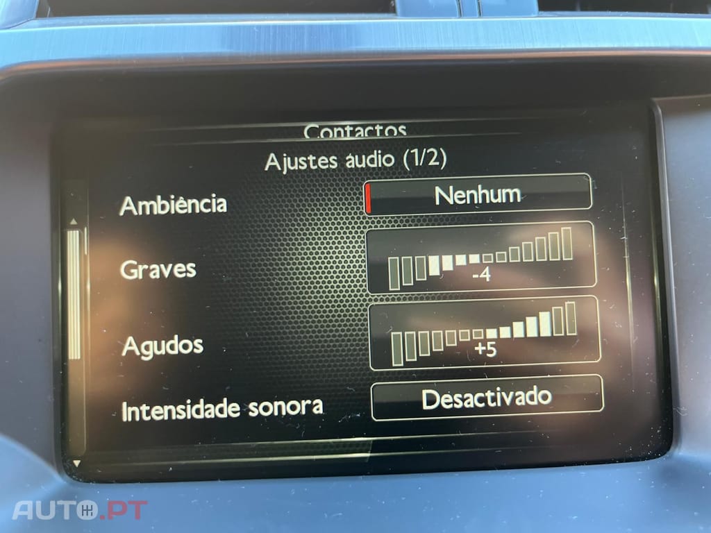 Citroen DS5 2.0 HYBRID 4 