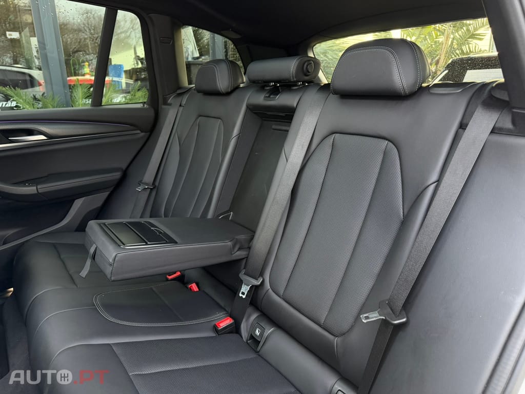 BMW X3 30 e xDrive Pack M