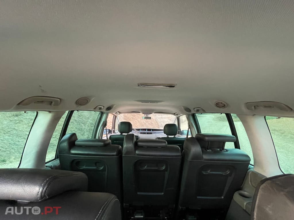 Renault Espace Renault Espace 3.0