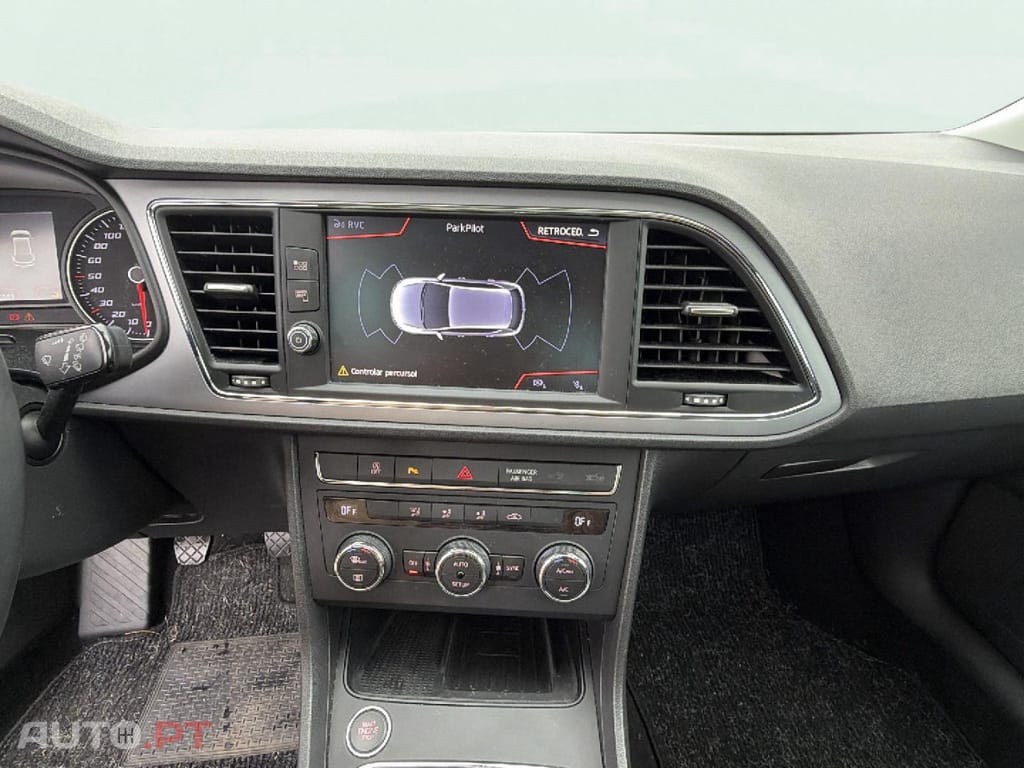 Seat Leon 1.0 TSI Style