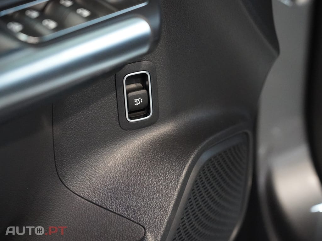 Mercedes-Benz EQA 250+ Edition