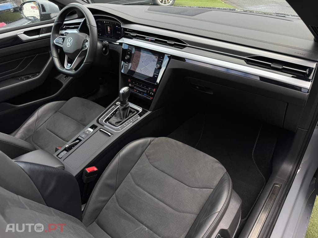 Volkswagen Arteon 2.0 TDI R-Line DSG