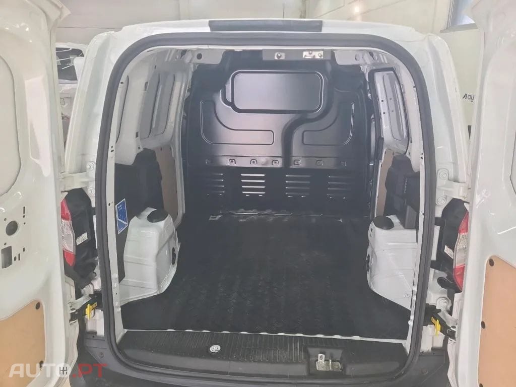 Ford Transit Courier 1.5 TDCi Trend