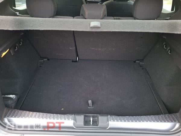 Dacia Sandero ECO-G 100 Bi-Fuel Stepway Extreme