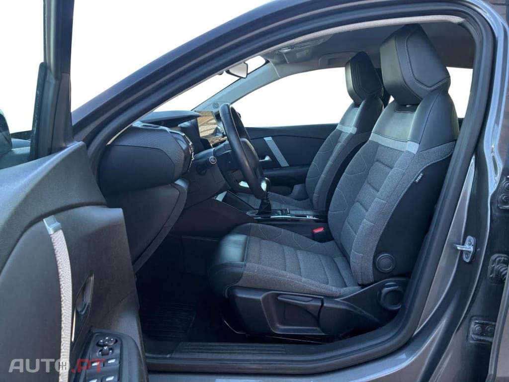 Citroen C4 1.2 PureTech Feel Pack