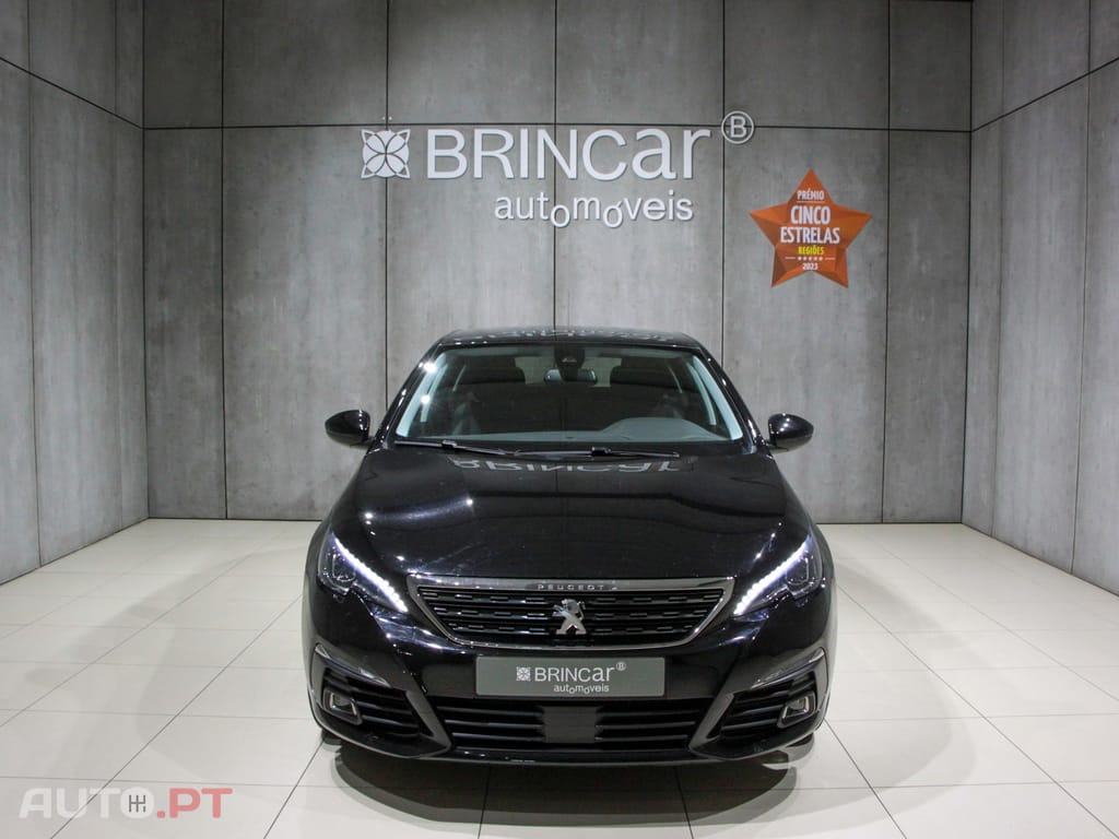 Peugeot 308 1.2 PureTech Allure