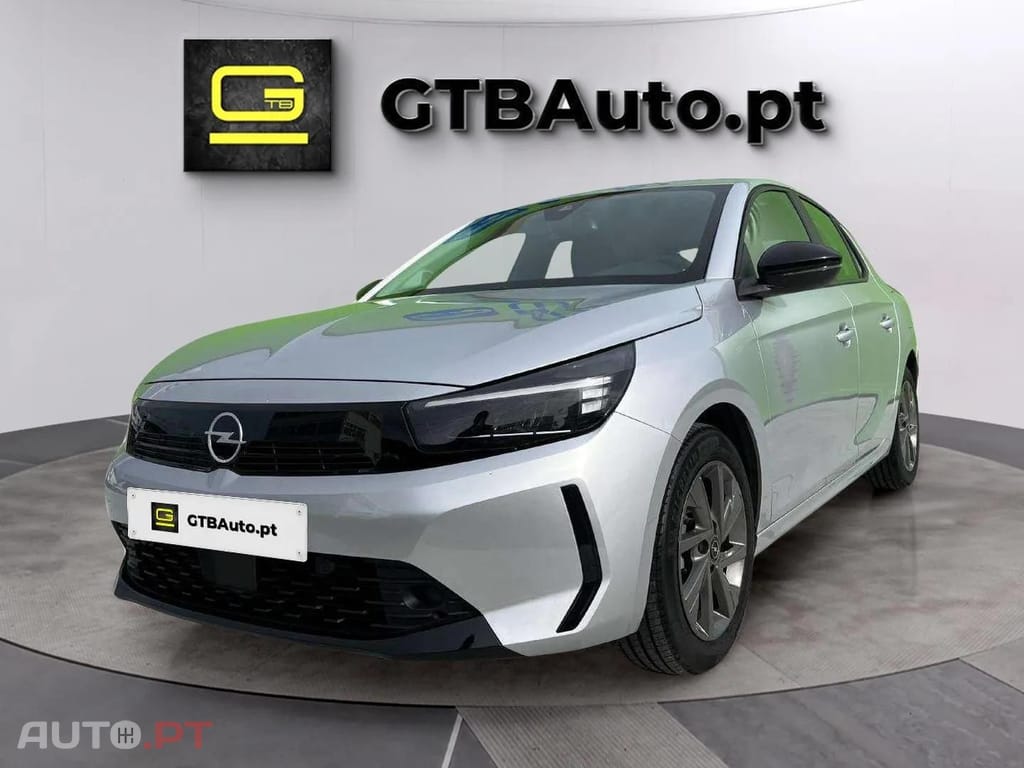 Opel Corsa 1.2 CM5