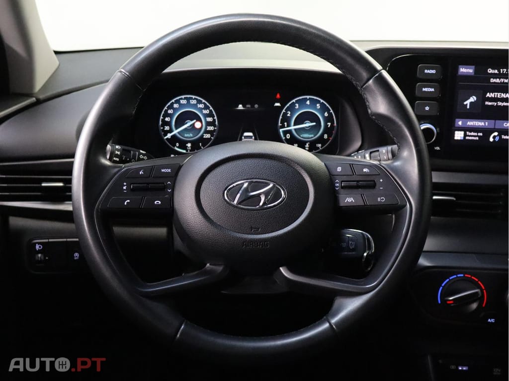 Hyundai i20 1.2  Hyundai Comfort 