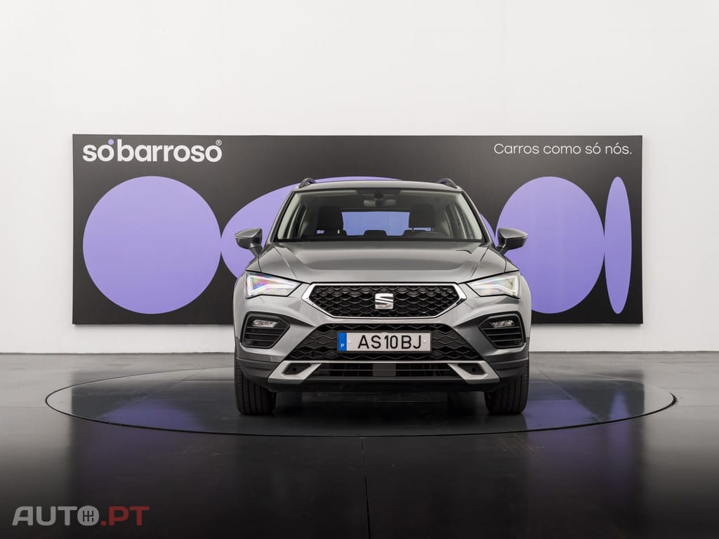 Seat Ateca 1.0 TSI Style