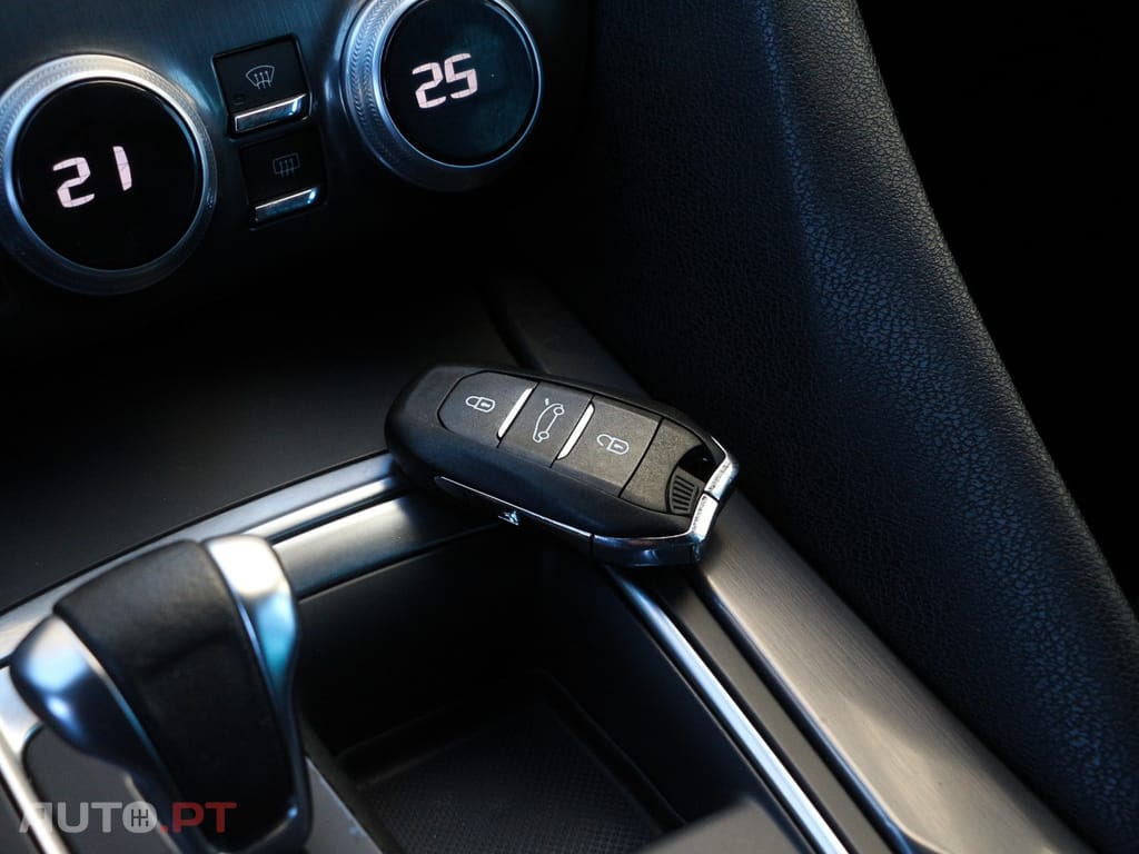 DS DS5 1.6 e-HDi Be Chic ETG6