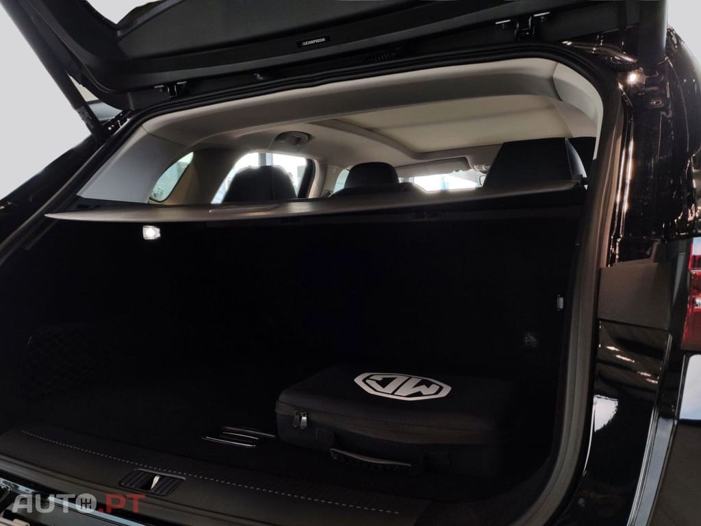 MG Marvel R LUXURY I.V.A DEDUTIVEL 