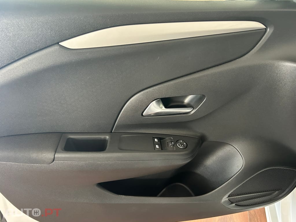 Opel Corsa 1.5 D Edition
