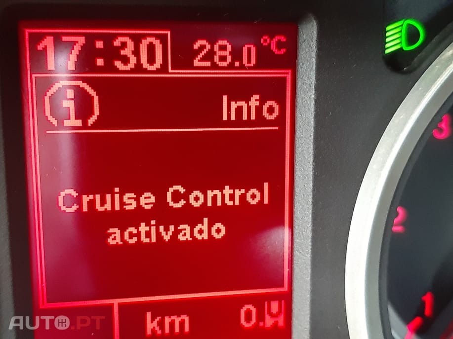 Alfa Romeo 159 Sportwagon Distinctive 1.9 JTDm 16V 150 CV