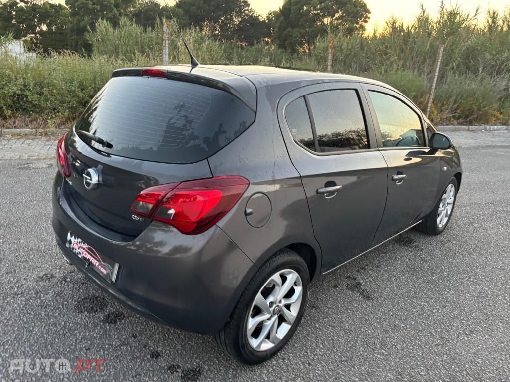 Opel Corsa 1.3 CDTi Cosmo