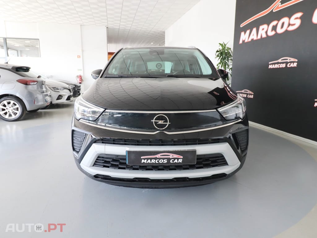 Opel Crossland 1.5 D Business Edition