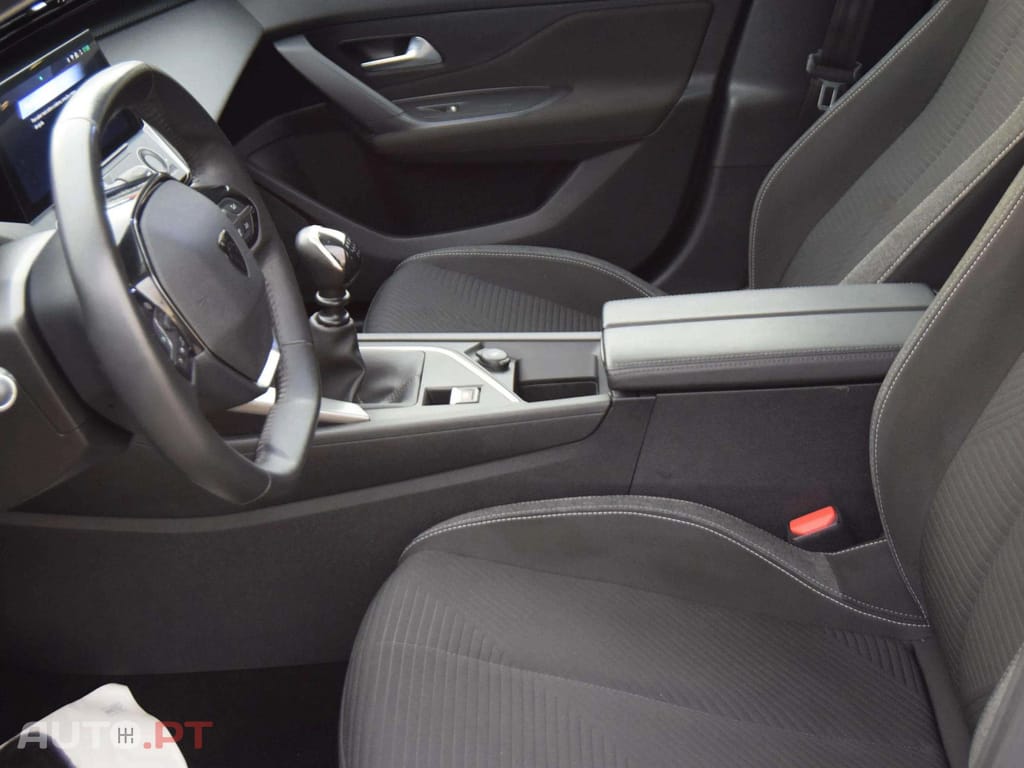 Peugeot 308 1.2 PureTech Active Pack