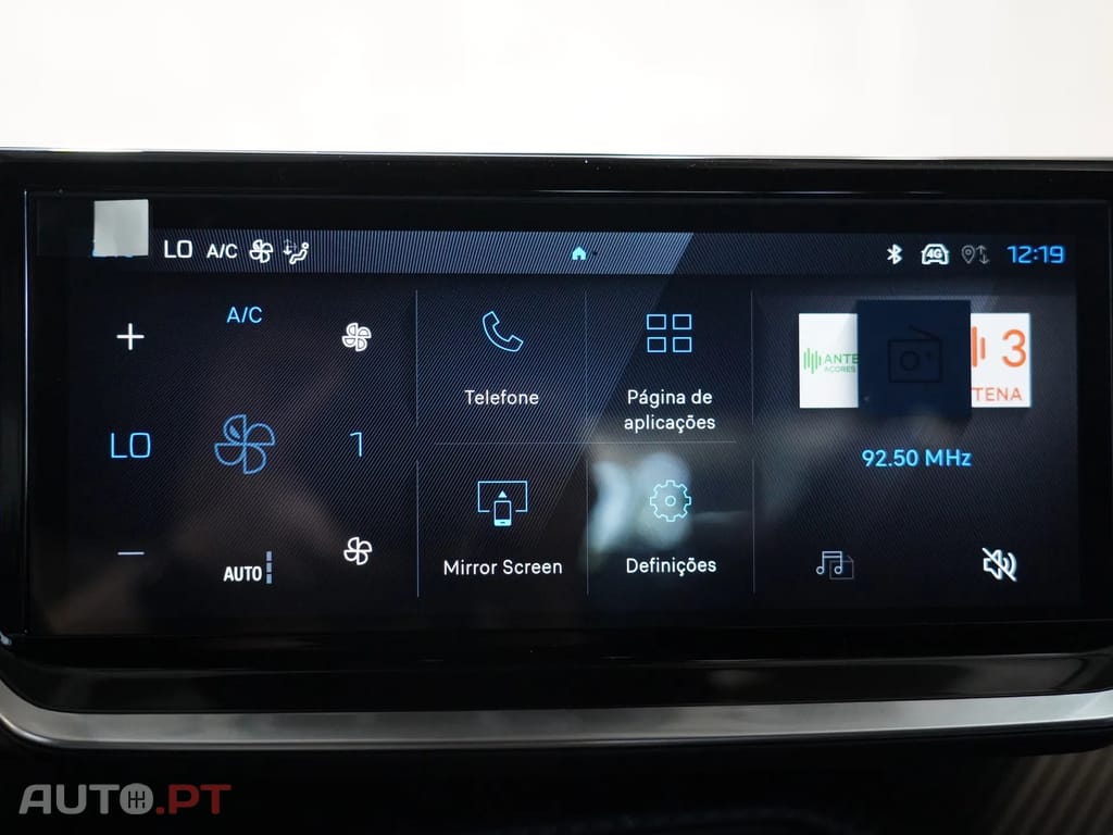 Peugeot E-2008 54 kWh GT