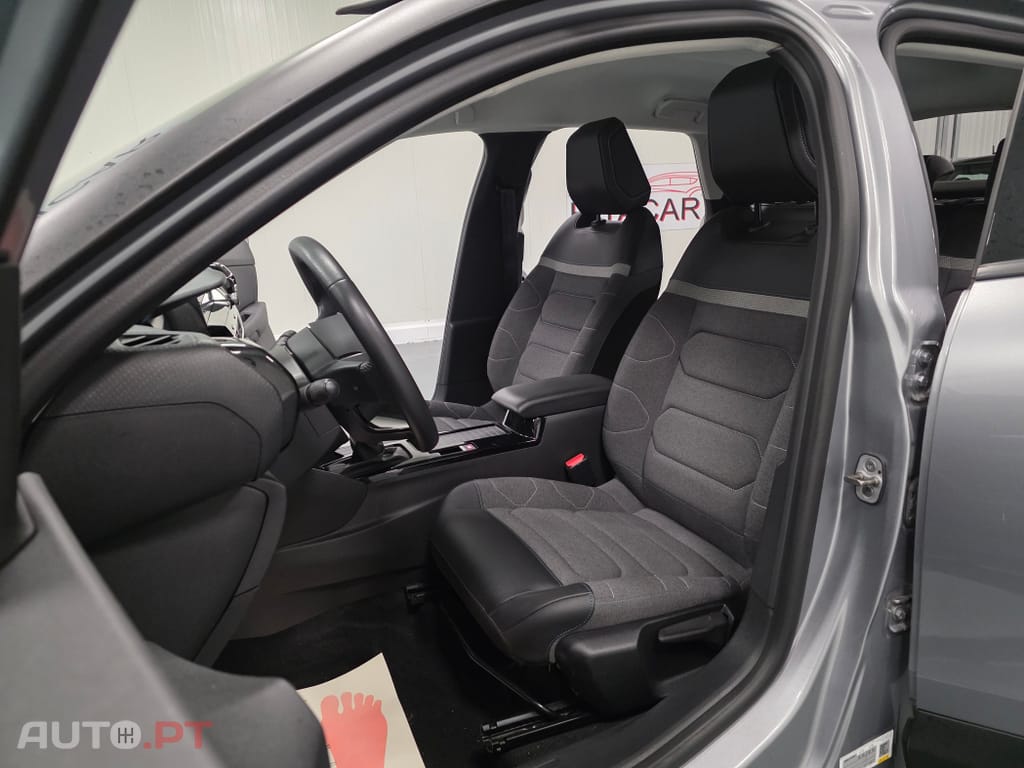 Citroen C4 1.5 BlueHDi Feel Pack