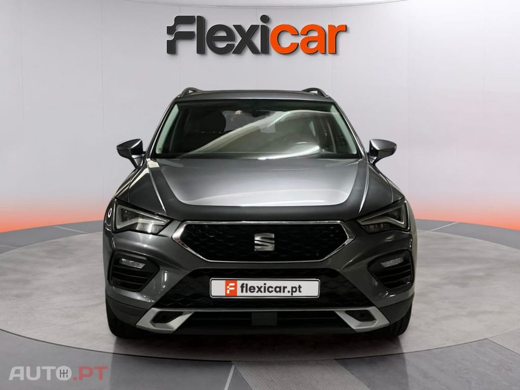 Seat Ateca 2.0 TDi Style