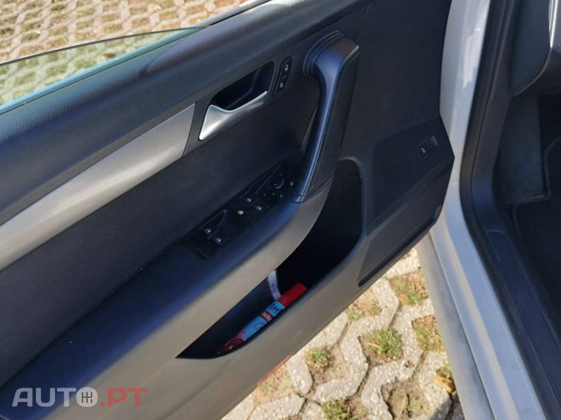 Volkswagen Passat CC 1.6 TDI