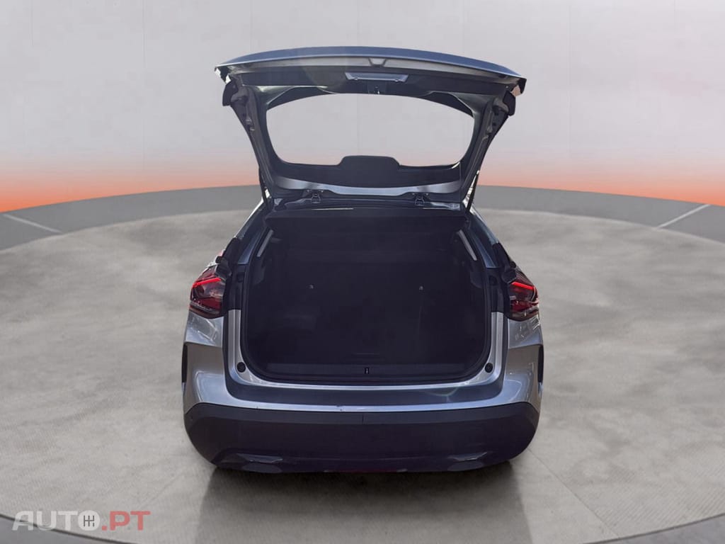 Citroen e-C4 50 kWh Feel Pack