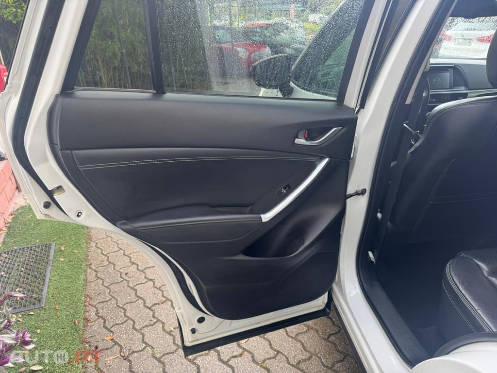Mazda CX-5 2.2 D Evolve