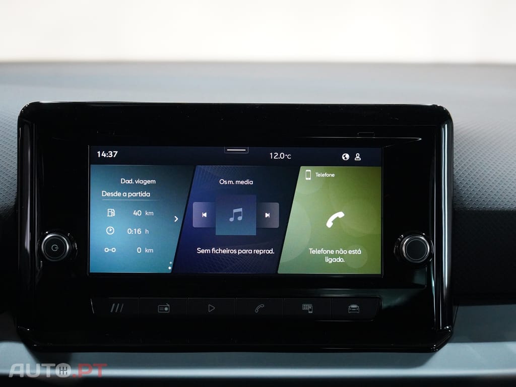 Seat Ibiza 1.0 TSI Style DSG