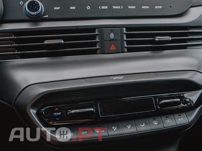 Hyundai i20 1.2 MPi Comfort