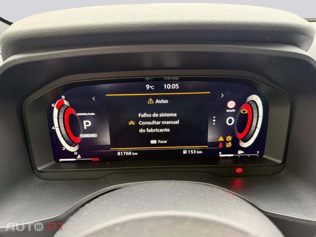 Nissan Qashqai 1.5 e-Power N-Connecta