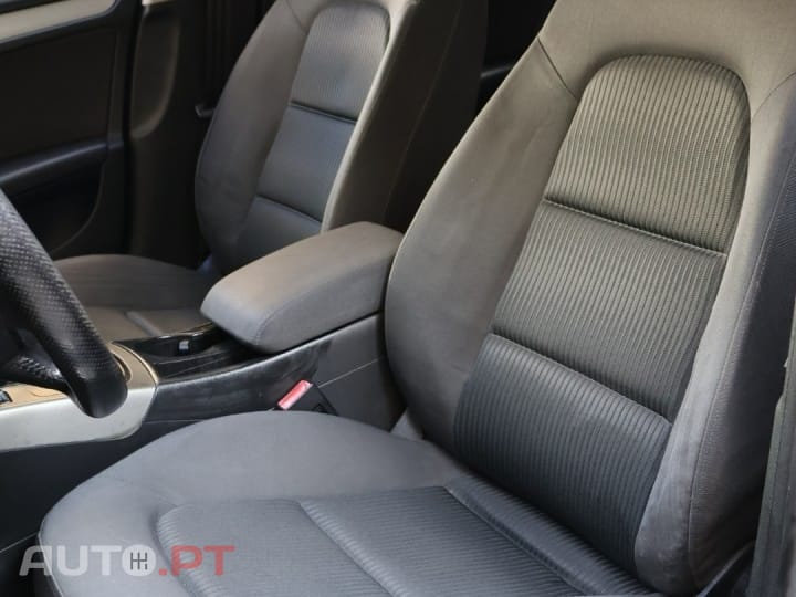Audi A4 2.0 TDI