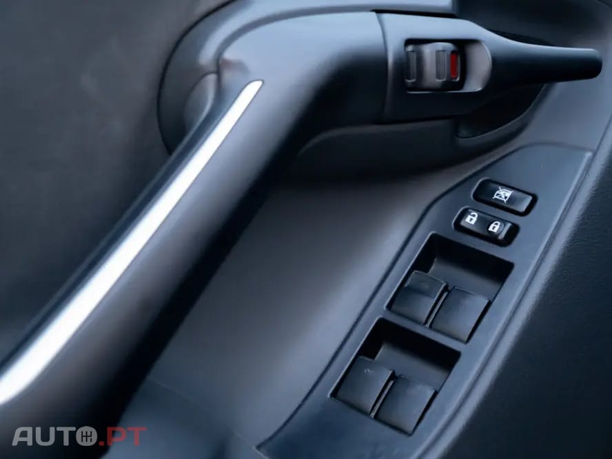 Toyota Verso 1.6 D-4D Comfort