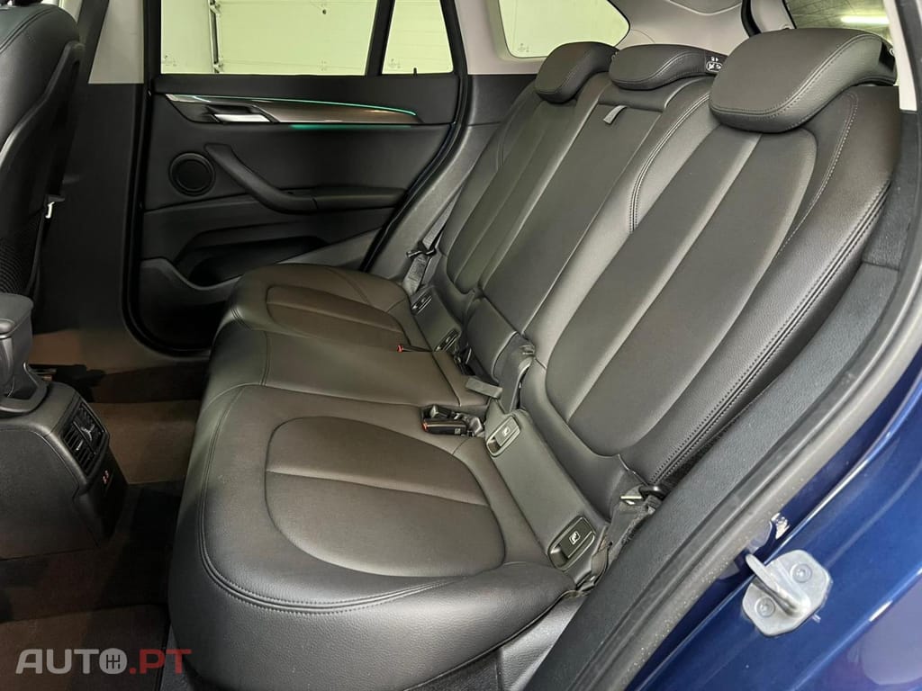 BMW X1 xDrive25e X Line