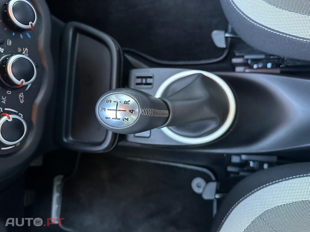 Renault Twingo SCe 70 LIMITED 2018