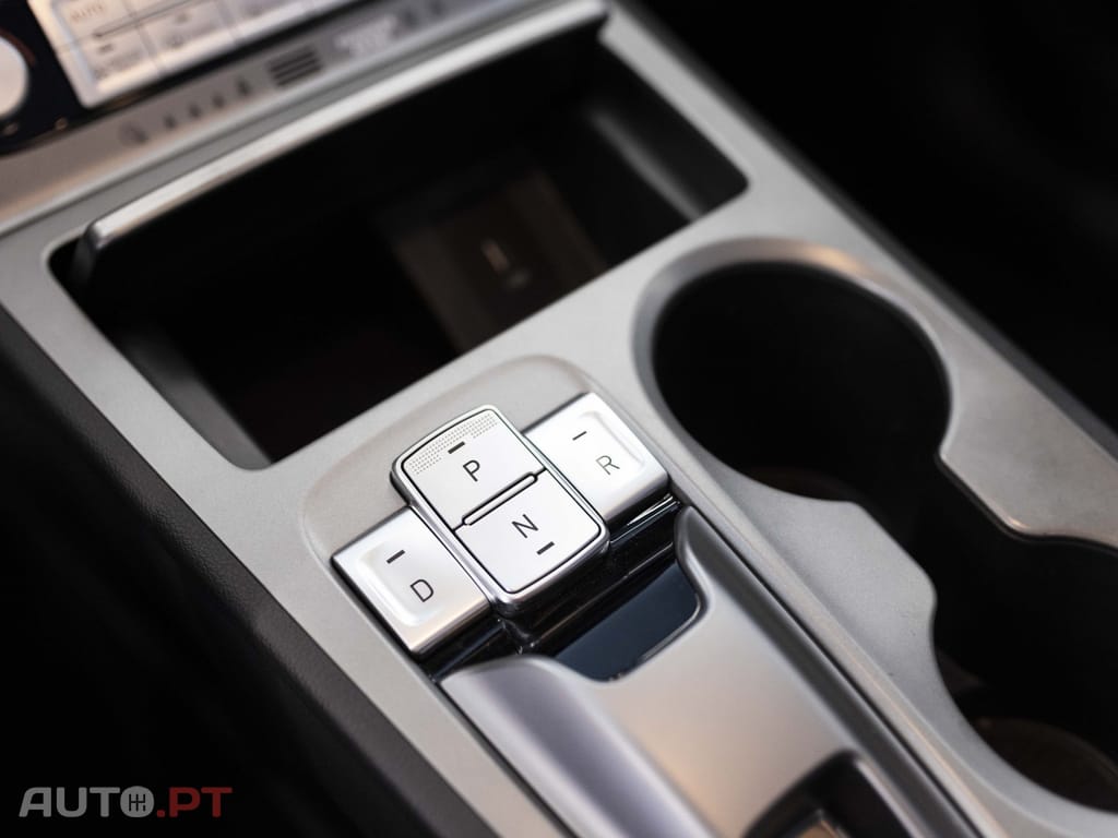 Hyundai Kauai EV 64 kWh Premium