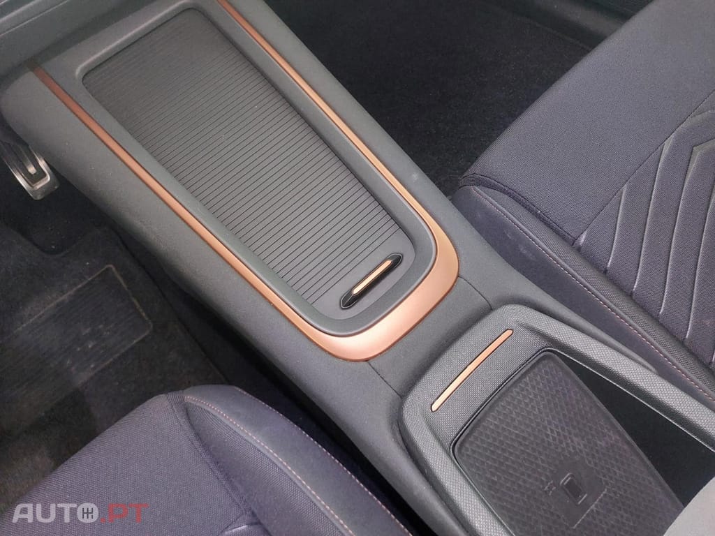 Cupra Born 58 kWh