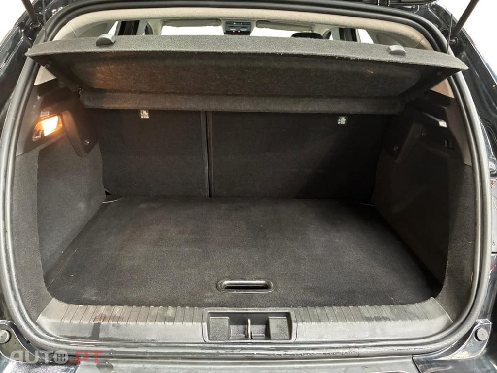 Renault Captur 1.5 Blue dCi Business
