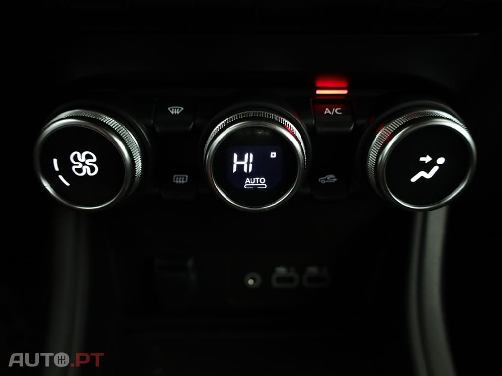 Renault Captur Captur 1.0 TCe Techno