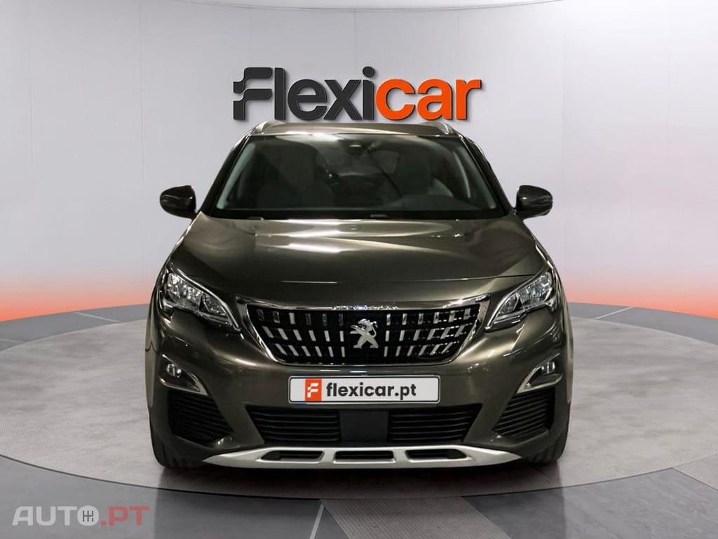 Peugeot 5008 1.2 PureTech Allure EAT8