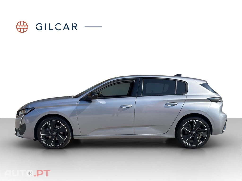 Peugeot E-308 54 kWh Allure