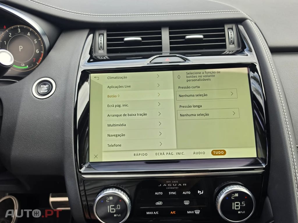 Jaguar E-Pace 1.5 P300e R-Dynamic S AWD Aut.