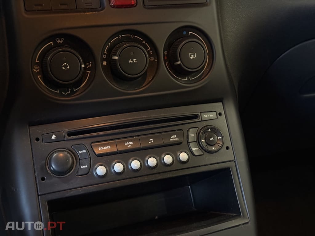 Citroen C3 Picasso 1.4 VTi