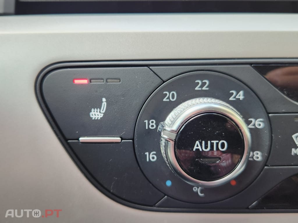 Audi A4 Avant 35 TDI S tronic